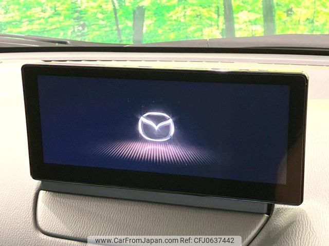 mazda cx-3 2024 -MAZDA--CX-3 5BA-DKLFY--DKLFY-844***---MAZDA--CX-3 5BA-DKLFY--DKLFY-844***- image 2
