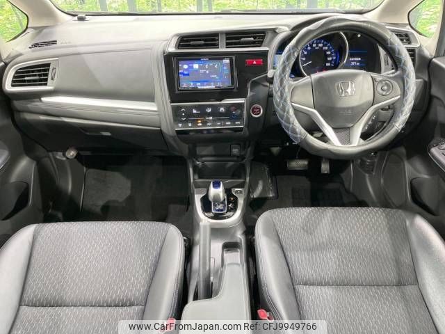 honda fit 2014 -HONDA--Fit DAA-GP5--GP5-3045308---HONDA--Fit DAA-GP5--GP5-3045308- image 2