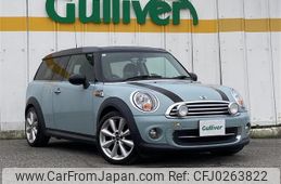 mini mini-others 2013 -BMW--BMW Mini DBA-ZF16--WMWZF32080T349360---BMW--BMW Mini DBA-ZF16--WMWZF32080T349360-