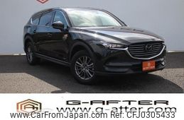 mazda cx-8 2018 -MAZDA--CX-8 3DA-KG2P--KG2P-104308---MAZDA--CX-8 3DA-KG2P--KG2P-104308-