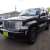 chrysler jeep-cherokee 2011 -CHRYSLER 【名変中 】--Jeep Cherokee KK37--BW527773---CHRYSLER 【名変中 】--Jeep Cherokee KK37--BW527773- image 1