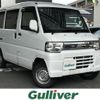 mitsubishi minicab-miev 2011 CFJ1829096 image 1