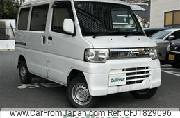 mitsubishi minicab-miev 2011 CFJ1829096