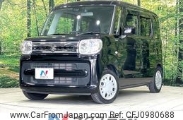 suzuki spacia 2018 quick_quick_MK53S_MK53S-170828