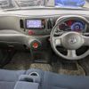nissan cube 2012 -NISSAN 【名変中 】--Cube Z12--215100---NISSAN 【名変中 】--Cube Z12--215100- image 10