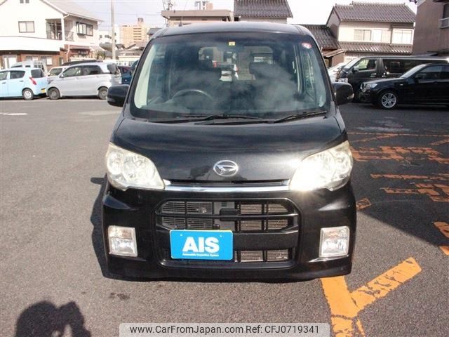 daihatsu tanto-exe 2010 -DAIHATSU--Tanto Exe DBA-L455S--L455S-0024143---DAIHATSU--Tanto Exe DBA-L455S--L455S-0024143- image 2