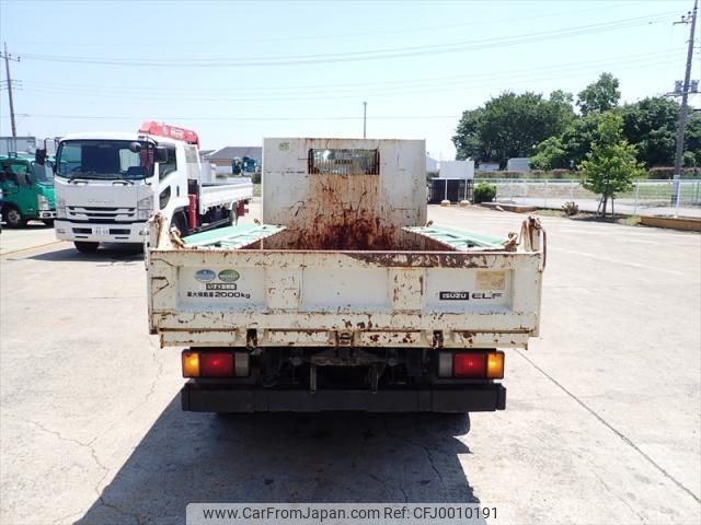 isuzu elf-truck 2016 quick_quick_TKG-NKS85AD_NKS85-7007869 image 2