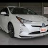 toyota prius 2016 -TOYOTA--Prius DAA-ZVW50--ZVW50-6023729---TOYOTA--Prius DAA-ZVW50--ZVW50-6023729- image 3