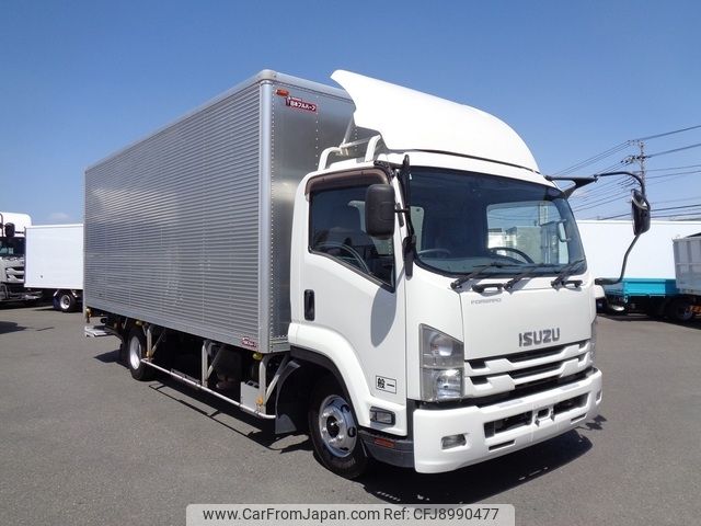 isuzu forward 2018 -ISUZU--Forward 2PG-FRR90S2--FRR90-7128961---ISUZU--Forward 2PG-FRR90S2--FRR90-7128961- image 1