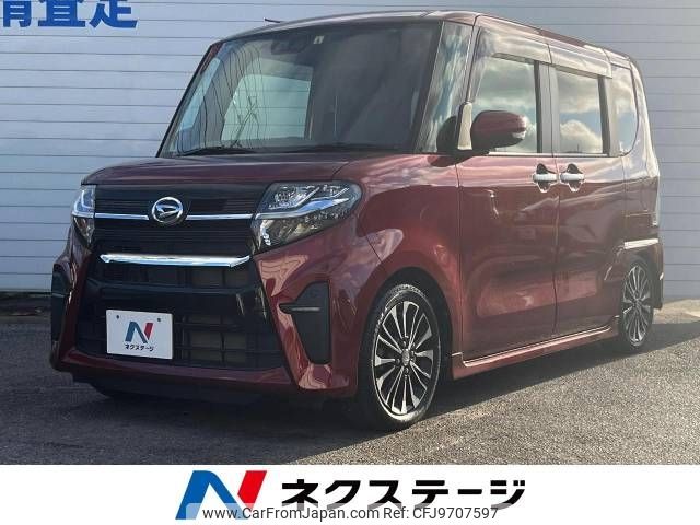 daihatsu tanto 2019 -DAIHATSU--Tanto 5BA-LA650S--LA650S-0008913---DAIHATSU--Tanto 5BA-LA650S--LA650S-0008913- image 1