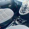 fiat 500 2021 -FIAT--Fiat 500 3BA-31212--ZFA3120000JE85968---FIAT--Fiat 500 3BA-31212--ZFA3120000JE85968- image 12