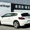 volkswagen scirocco 2011 CFJ1574675 image 10
