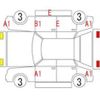 suzuki jimny 2021 -SUZUKI--Jimny 3BA-JB64W--JB64W-224885---SUZUKI--Jimny 3BA-JB64W--JB64W-224885- image 2