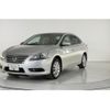 nissan sylphy 2012 CFJ1692266 image 7