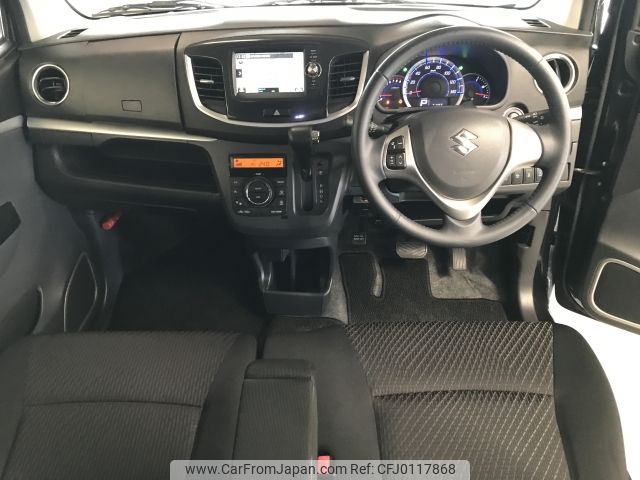 suzuki wagon-r 2014 -SUZUKI--Wagon R DBA-MH34S--MH34S-309545---SUZUKI--Wagon R DBA-MH34S--MH34S-309545- image 2