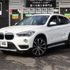 bmw x1 2017 -BMW--BMW X1 DBA-HS20--WBAHS920505G65221---BMW--BMW X1 DBA-HS20--WBAHS920505G65221- image 1