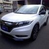 honda vezel 2016 -HONDA--VEZEL RU3--1209487---HONDA--VEZEL RU3--1209487- image 2