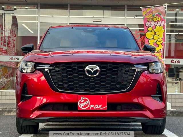 mazda mazda-others 2022 CFJ1827534 image 2