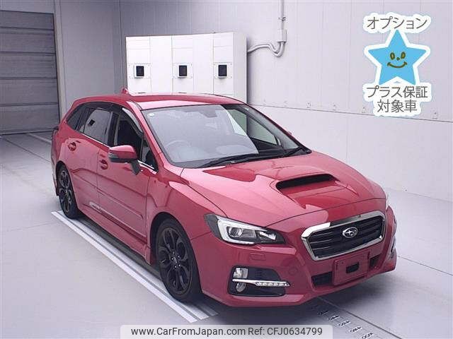 subaru levorg 2016 -SUBARU--Levorg VMG-018272---SUBARU--Levorg VMG-018272- image 1