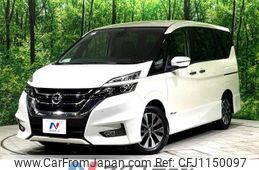 nissan serena 2016 -NISSAN--Serena DAA-GFC27--GFC27-012201---NISSAN--Serena DAA-GFC27--GFC27-012201-