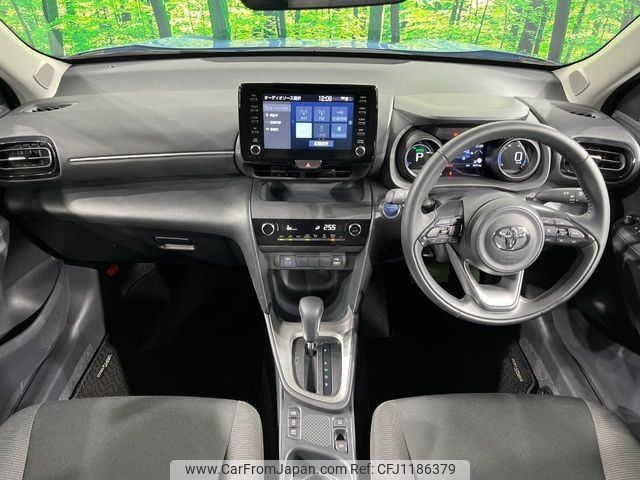 toyota yaris-cross 2024 -TOYOTA--Yaris Cross 6AA-MXPJ10--MXPJ10-3125112---TOYOTA--Yaris Cross 6AA-MXPJ10--MXPJ10-3125112- image 2