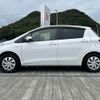 toyota vitz 2018 CFJ1731117 image 11