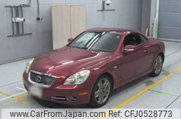 lexus sc 2006 -LEXUS--Lexus SC DBA-UZZ40--UZZ40-9006700---LEXUS--Lexus SC DBA-UZZ40--UZZ40-9006700-