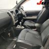 nissan x-trail 2011 CFJ1656831 image 7