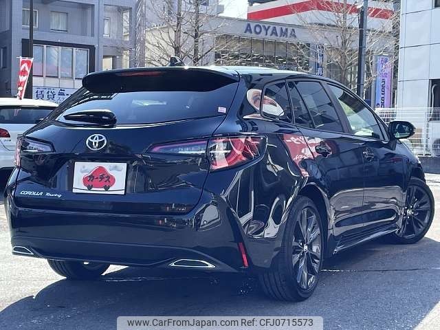 toyota corolla-touring-wagon 2019 -TOYOTA--Corolla Touring 3BA-ZRE212W--ZRE212-6007533---TOYOTA--Corolla Touring 3BA-ZRE212W--ZRE212-6007533- image 2