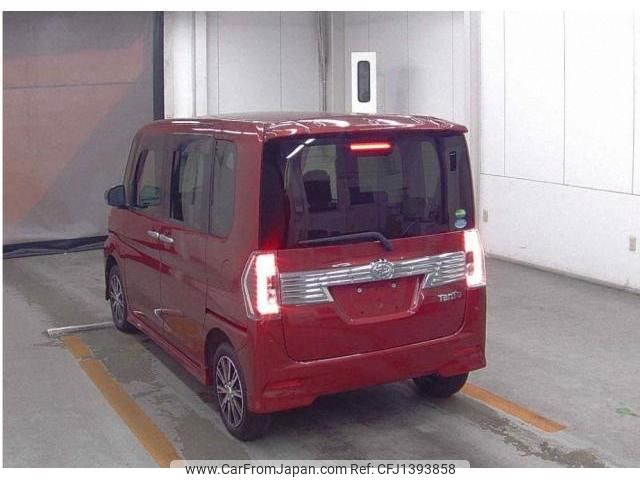 daihatsu tanto 2019 quick_quick_DBA-LA600S_LA600S-0735493 image 2