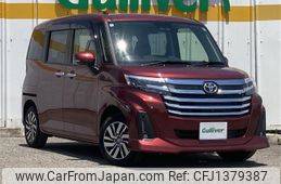 toyota roomy 2024 -TOYOTA--Roomy 5BA-M900A--M900A-1160632---TOYOTA--Roomy 5BA-M900A--M900A-1160632-