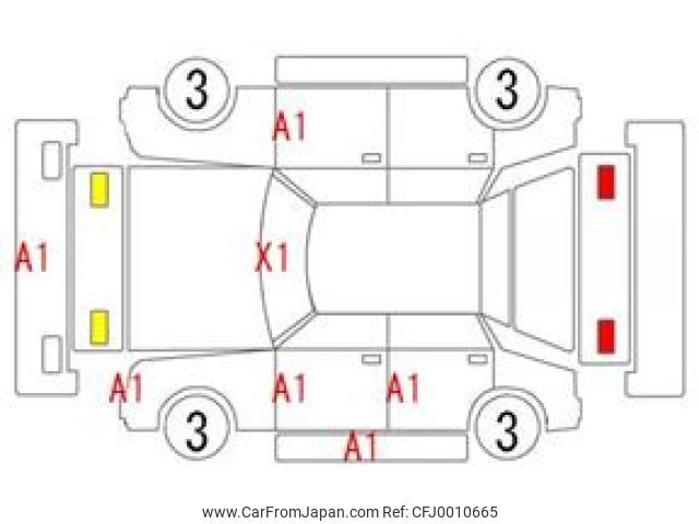 honda n-box 2021 -HONDA--N BOX 6BA-JF4--JF4-2203901---HONDA--N BOX 6BA-JF4--JF4-2203901- image 2