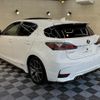 lexus ct 2014 -LEXUS 【名変中 】--Lexus CT ZWA10--2203617---LEXUS 【名変中 】--Lexus CT ZWA10--2203617- image 24