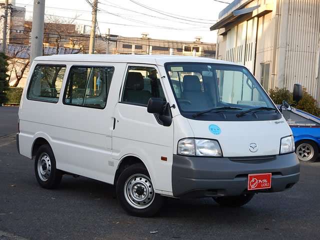 mazda bongo-van 2015 17341227 image 1