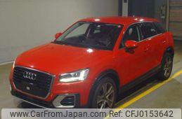 audi q2 2019 quick_quick_ABA-GACHZ_WAUZZZGA1LA005056