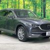 mazda cx-8 2022 CFJ1597183 image 18