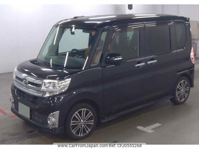 daihatsu tanto 2014 quick_quick_DBA-LA600S_0129415 image 2