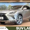 lexus nx 2018 -LEXUS--Lexus NX DBA-AGZ10--AGZ10-1019502---LEXUS--Lexus NX DBA-AGZ10--AGZ10-1019502- image 1