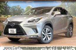 lexus nx 2018 -LEXUS--Lexus NX DBA-AGZ10--AGZ10-1019502---LEXUS--Lexus NX DBA-AGZ10--AGZ10-1019502-