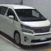 toyota vellfire 2013 -TOYOTA 【浜松 302ﾀ 18】--Vellfire DBA-ANH20W--ANH20-8263983---TOYOTA 【浜松 302ﾀ 18】--Vellfire DBA-ANH20W--ANH20-8263983- image 10