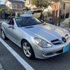 mercedes-benz slk-class 2004 GOO_JP_700050294530250509001 image 13