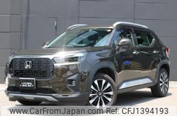 honda wr-v 2024 quick_quick_5BA-DG5_DG5-1001230