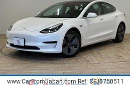 tesla-motors model-3 2020 -TESLA--ﾃｽﾗﾓﾃﾞﾙ3 -3L13--5YJ3F7EA4LF777356---TESLA--ﾃｽﾗﾓﾃﾞﾙ3 -3L13--5YJ3F7EA4LF777356-