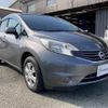 nissan note 2013 quick_quick_DBA-E12_E12-178461 image 16