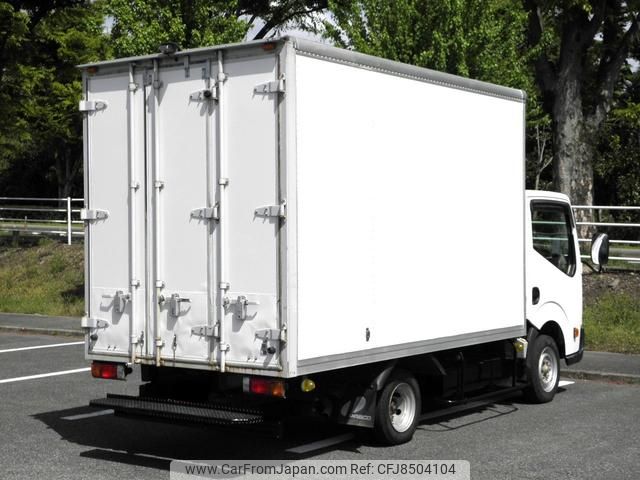 nissan atlas 2011 CFJ8504104 image 1