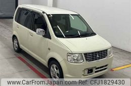mitsubishi ek-wagon 2010 CFJ1829430