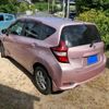 nissan note 2017 CFJ1663698 image 9