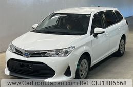toyota corolla-fielder 2020 CFJ1886568