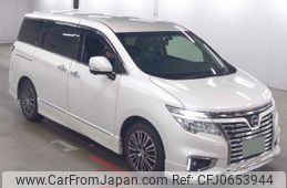 nissan elgrand 2016 quick_quick_DBA-TE52_084628