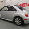volkswagen new-beetle 2002 CFJ0001498 image 9